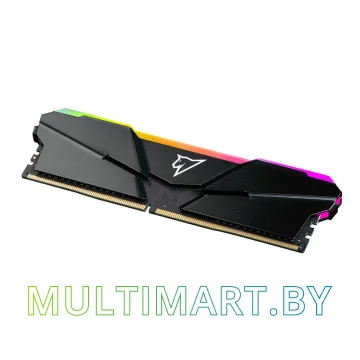 Оперативная память Netac Shadow RGB 2x8GB DDR4 PC4-28800 (NTSRD4P36DP-16E) картинка 4